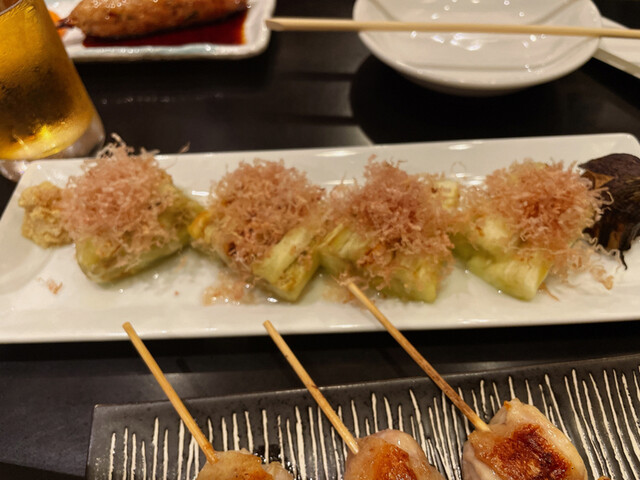 用戶對於串焼き・おでん 紅的評論高清圖