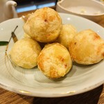 User's review image for kuchibue