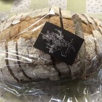 用户对于BAKERY&CHANDELIER Eccentric 門司店的评论图