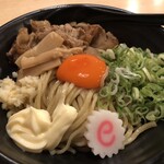 用戶對於肉玉そば おとど 新小岩店的評論圖