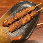 User's review image for 創作巻き串と国産ワイン MAKI－BUDOU