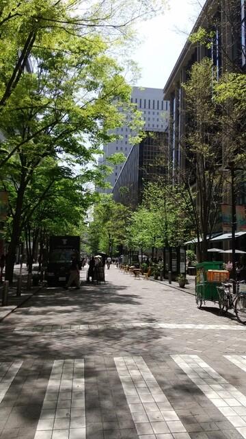 User's recommendation image for BISTRO WAGON by TOKYO KAIKAN