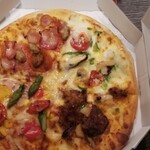 User's review image for ドミノピザ 世田谷公園店