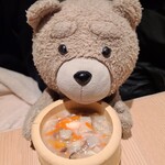 用户对于京都鳥せゑ 札幌本店的评论图