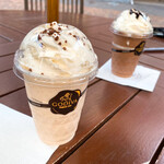 用戶對於ゴディバ りんくうプレミアムアウトレット店的評論圖