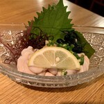 User's review image for 藤門