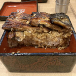 User's review image for うなぎ 和友
