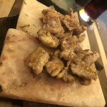 User's review image for WA鶏BAR 天満店
