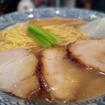 用户对于らぁめん とん平的评论图