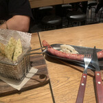 用户对于YONA YONA BEER WORKS 青山店的评论图