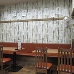 用戶對於炭火串焼らいず 南森町店的評論圖