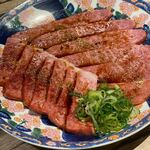 用戶對於焼肉 六甲園的評論圖