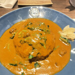 用户对于とんかつ甘辛カレー Coltrane的评论图