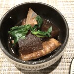 用户对于北新地　鮨　なか川的评论图