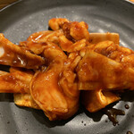 用戶對於七輪焼肉 安安 雪が谷大塚店的評論圖