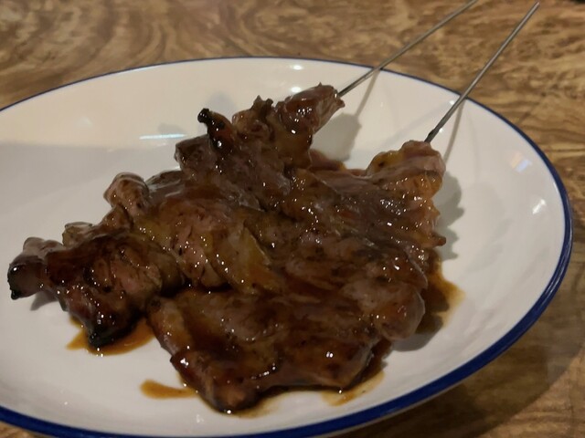 User's recommendation image for ぼんち焼鳥