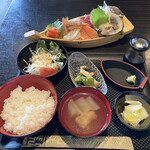 User's review image for 海鮮 うたげ