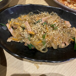 用戶對於韓国肉料理・石鍋イニョン 道頓堀店的評論圖