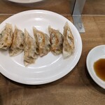 用戶對於らーめん 熊五郎 アポロ店的評論圖