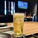 用戶對於新宿焼肉 BULLS的評論圖
