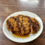 用戶對於肉のまえかわ的評論圖