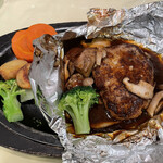 User's review image for キッチンクルミ 東急百貨店 吉祥寺店