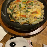 用户对于韓国料理 内房的评论图