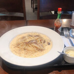 User's review image for ニッキカフェ