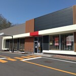 用户对于マクドナルド 230藤野店的评论图
