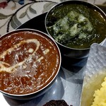 用戶對於アジャンタ 寺町店的評論圖