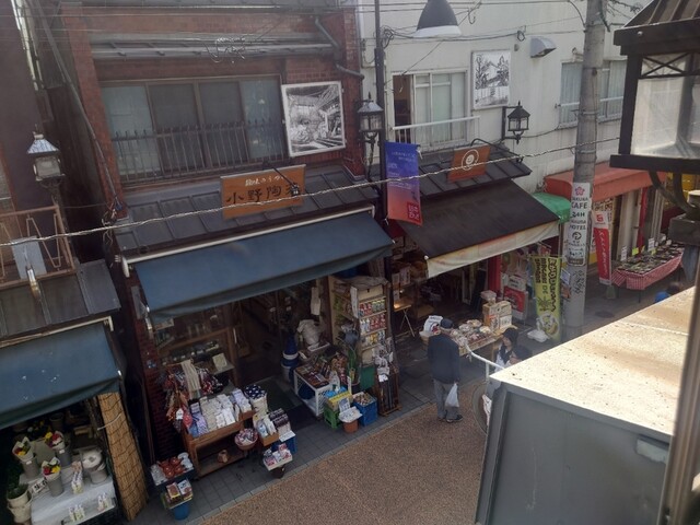 用户对于グルグルジェラート 谷中銀座店的评论高清图