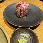 User's review image for 吟味焼肉 じゃんか 道玄坂