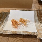 User's review image for 天ぷら浅沼