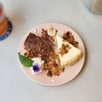 用户对于小春日和 TOKYO的评论图