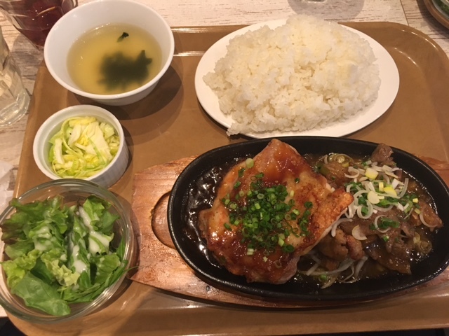 User's review image for 東京チキン 五反田桜小路