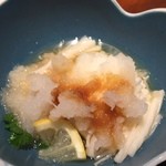 用户对于漁的评论图