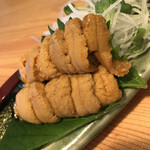 用戶對於サカナとタナカ Iriguchi的評論圖