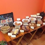 用戶對於バッケン シューベルト 槇島店的評論圖