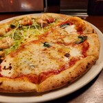 用戶對於イタリア料理クッチーナ 新札幌duo店的評論圖