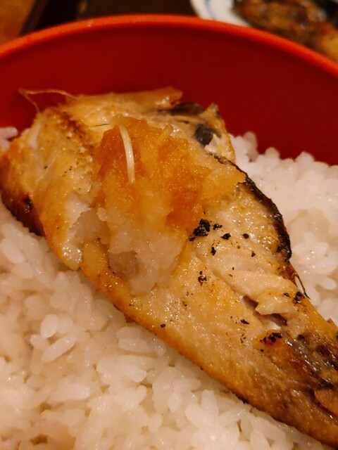 用戶對於炭火焼 魚・肉 食堂 こがね屋 勝どき的評論高清圖