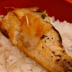 用戶對於炭火焼 魚・肉 食堂 こがね屋 勝どき的評論圖