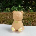 用戶對於御室和菓子 いと達的評論圖