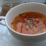 用户对于Bayside Place M's deli的评论图