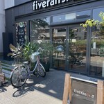User's review image for fiveranJr