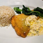User's review image for Cafe Restaurant AUREOLE