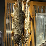 用戶對於のど黒のあくび 御徒町店的評論圖