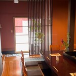 用户对于くずし割烹 GOEMON的评论图