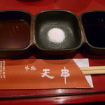 用戶對於天串 小倉本店的評論圖
