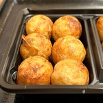 用戶對於会津屋 梅田HEP NAVIO店的評論圖