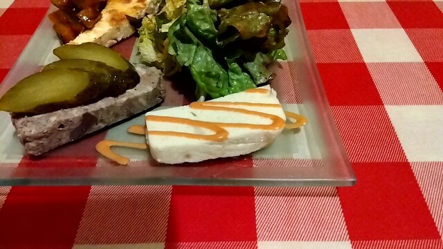 User's recommendation image for ふれんち食堂UMEYA